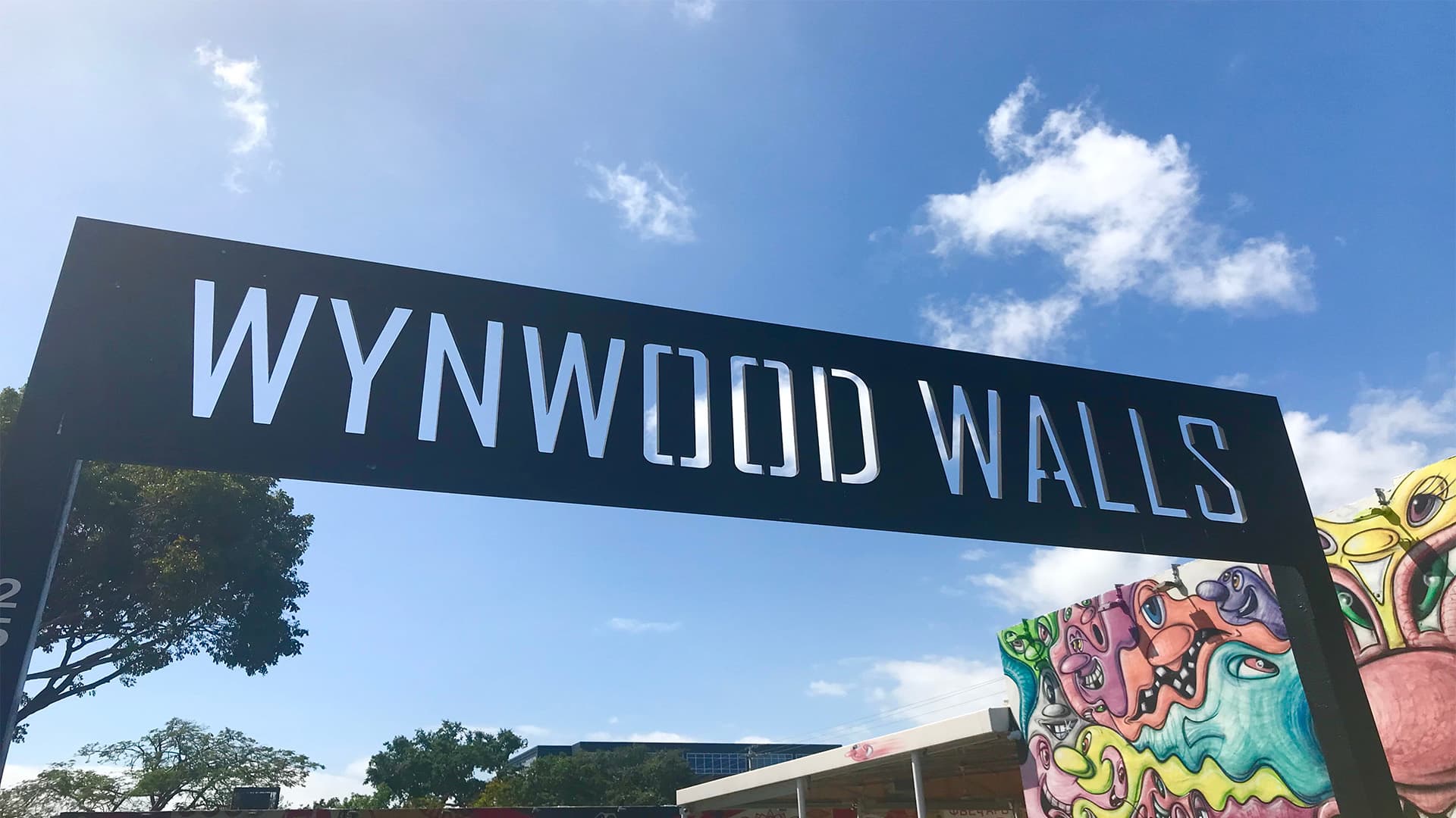 The World Renowned Wynwood Experience - FLL (Ends At The Airport)